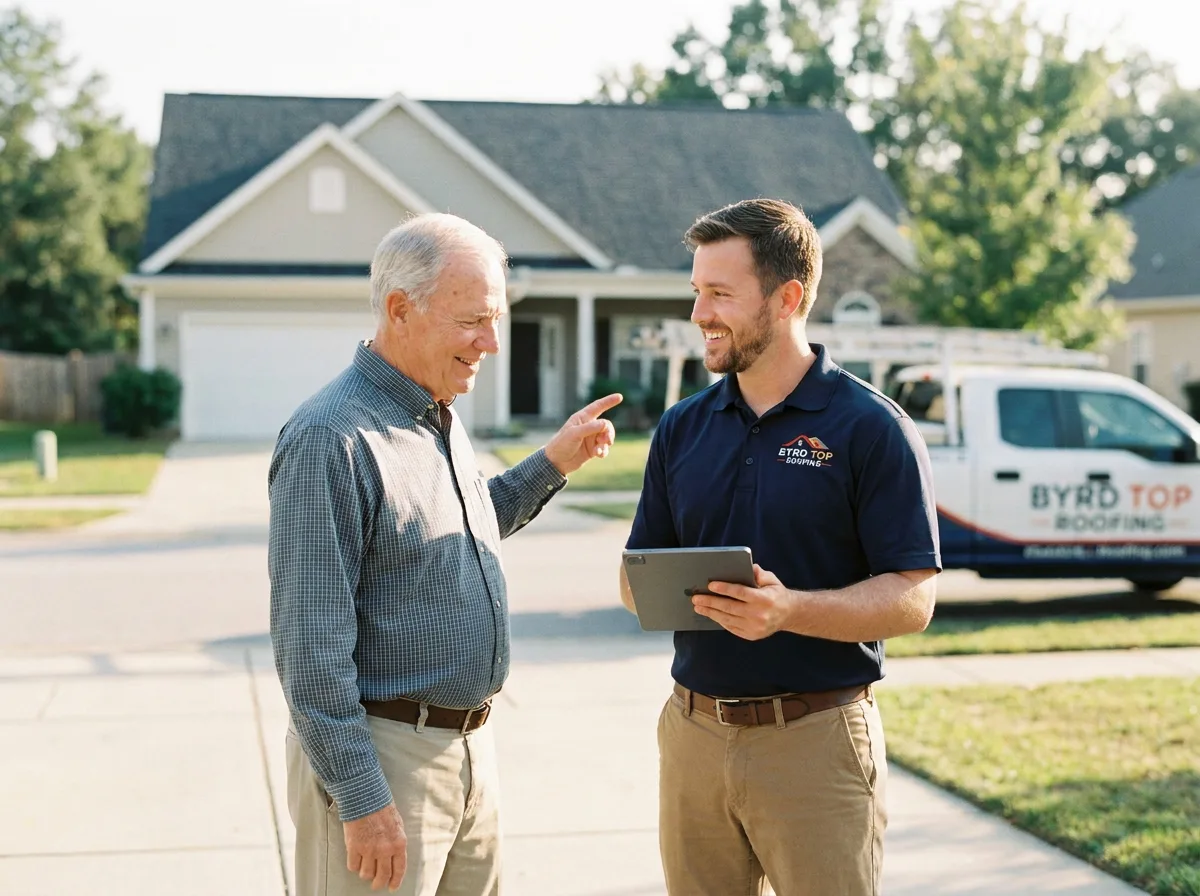 Roofing Concord, VA FAQs